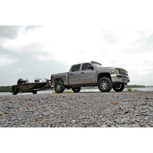 Lift Kit Rough Country N3 Lift 6"