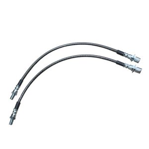 Front braided brake lines Superior Engineering Lift 0-4"