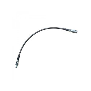 Front braided brake line Superior Engineering Lift 0-4"