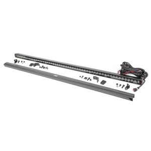 LED light bar 50" spot/flood Rough Country Spectrum