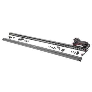 LED light bar 50" spot/flood Rough Country Spectrum