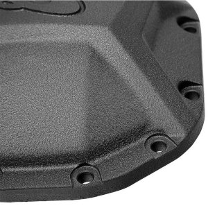 Differential cover Hammer front Dana 44 / M210 G2