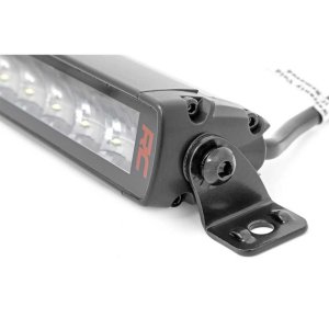 LED light bar 50" spot/flood Rough Country Spectrum