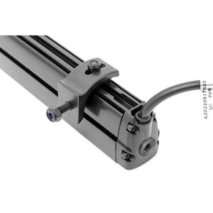 LED light bar 50" spot/flood Rough Country Spectrum