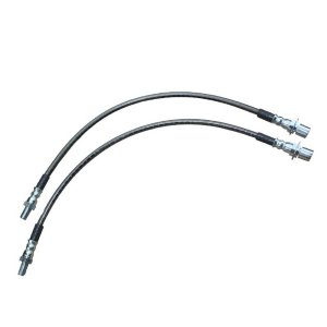 Rear brake lines Superior Engineering Lift 2-3"