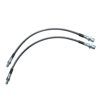 Rear brake lines Superior Engineering Lift 2-3"