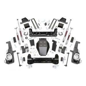 Lift Kit Rough Country Lift 7"