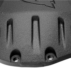 Differential cover Hammer front Dana 44 / M210 G2