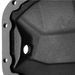 Differential cover Hammer front Dana 44 / M210 G2