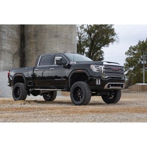 Lift Kit Rough Country Lift 7"