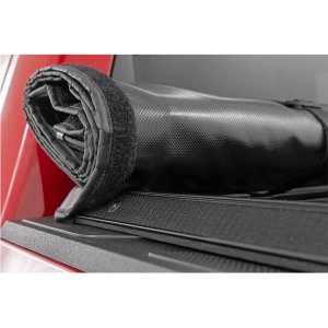 Soft roll-up bed cover Rough Country 5'7"