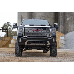 Lift Kit Rough Country Lift 7"