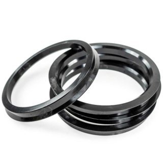 Hub rings 77,8/108
