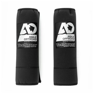 Seal Savers Coil Covers by Agile Offroad