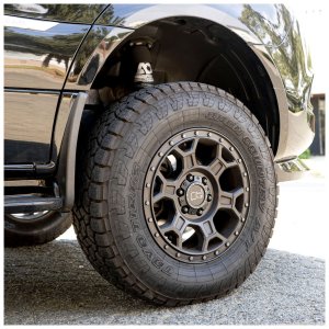 Seal Savers Coil Covers by Agile Offroad