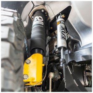 Seal Savers Coil Covers by Agile Offroad