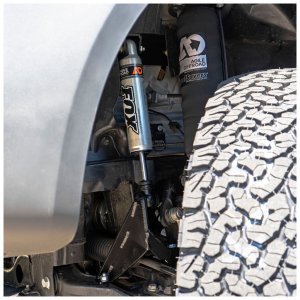 Seal Savers Coil Covers by Agile Offroad