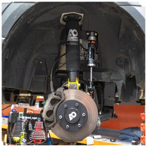 Seal Savers Coil Covers by Agile Offroad