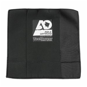 Seal Savers Coil Covers by Agile Offroad
