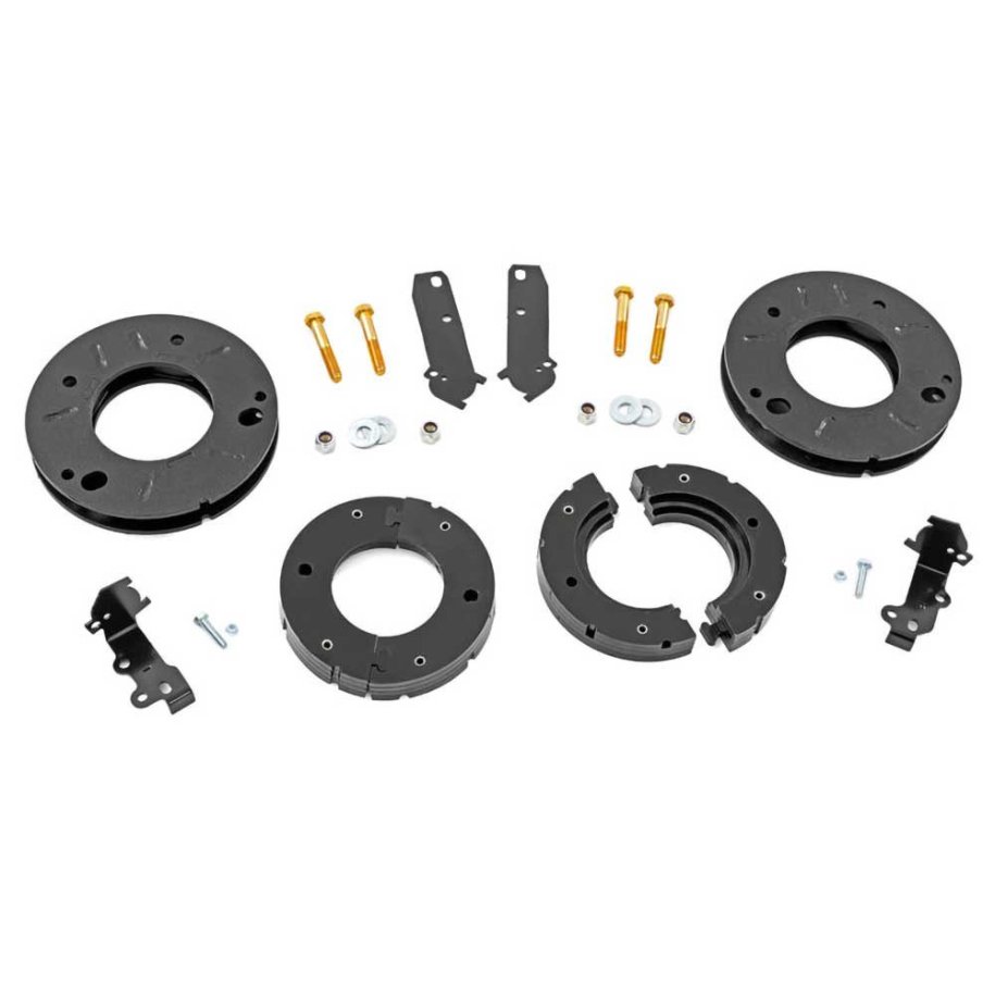 Leveling lift kit Rough Country Lift 1,5"