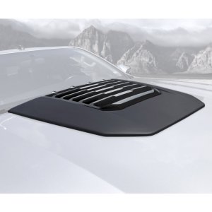 Hood scoop Air Design