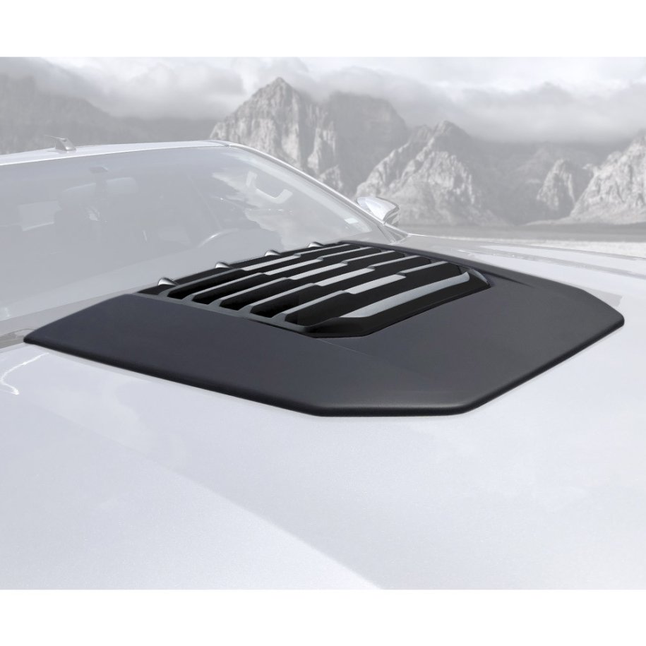 Hood scoop Air Design
