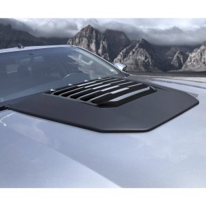 Hood scoop Air Design