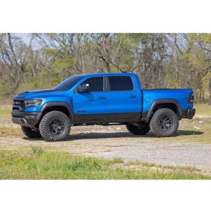 Leveling lift kit Rough Country Lift 1,5"