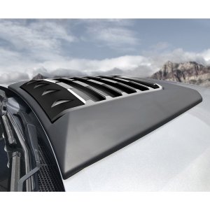 Hood scoop Air Design