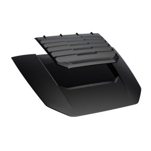 Hood scoop Air Design
