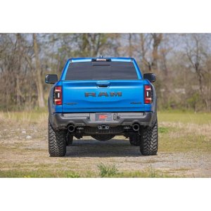 Leveling lift kit Rough Country Lift 1,5"