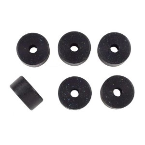 Transfer case lowering kit 1" Rubicon Express