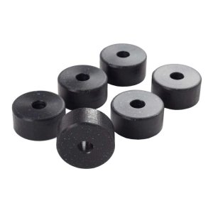 Transfer case lowering kit 1" Rubicon Express