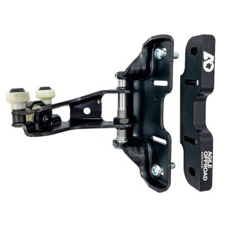 Sliding door spacer Agile Offroad