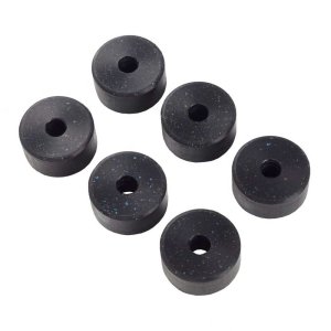 Transfer case lowering kit 1" Rubicon Express