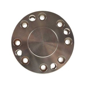 Rear transfer case flange Rubicon Express