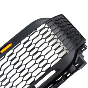 Grille with LED lights OFD
