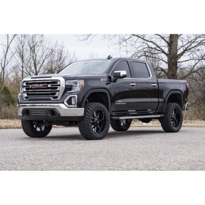 Lift Kit Rough Country Lift 6" Diesel