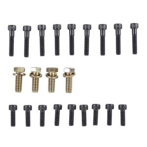 Rear transfer case flange Rubicon Express
