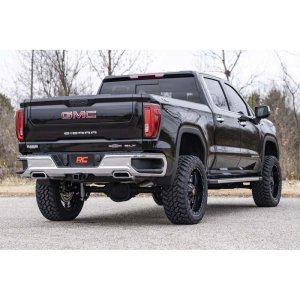 Lift Kit Rough Country Lift 6" Diesel
