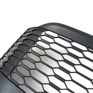 Grille with LED lights OFD
