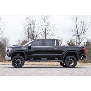 Lift Kit Rough Country Lift 6" Diesel