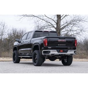 Lift Kit Rough Country Lift 6" Diesel