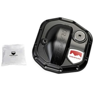 Rear differential cover kit Dana 44 TeraFlex AdvanTEK (M220)