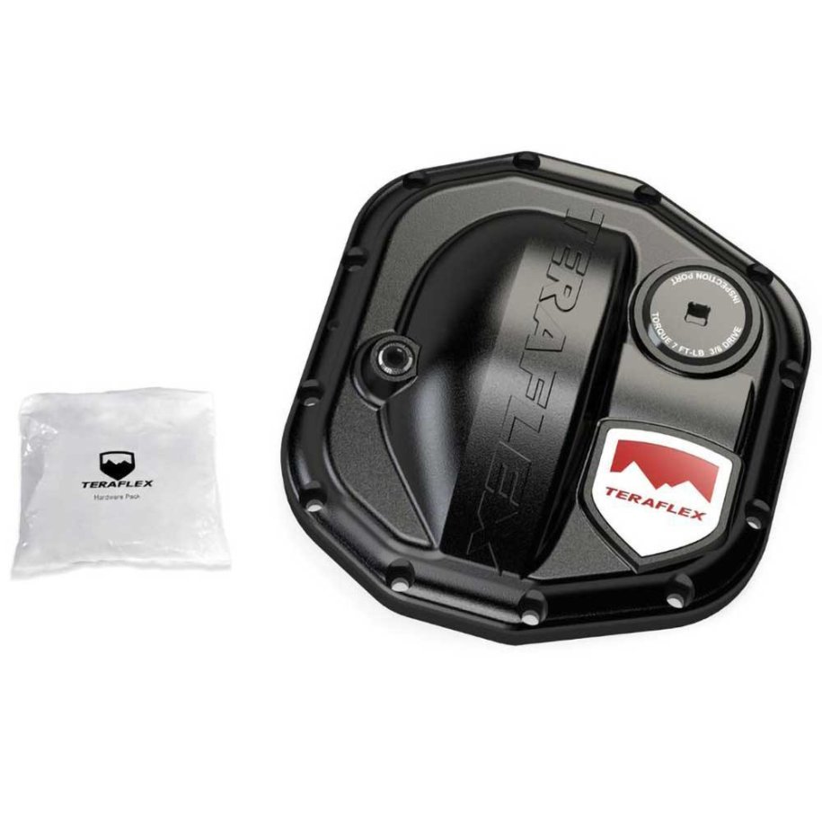 Rear differential cover kit Dana 44 TeraFlex AdvanTEK (M220)
