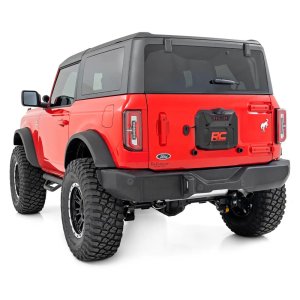 Tailgate vent cover Rough Country
