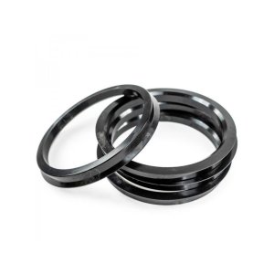 Hub rings 100/93,1