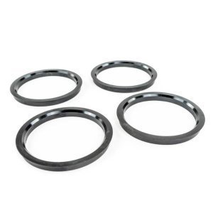 Hub rings 112/93,1