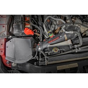 Cold air intake Rough Country 6.7L