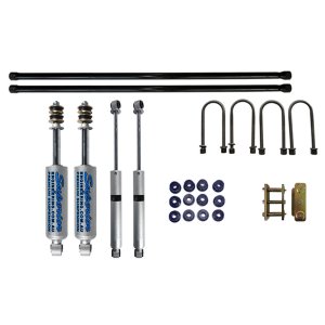 Suspension kit Superior Engineering Lift 2"